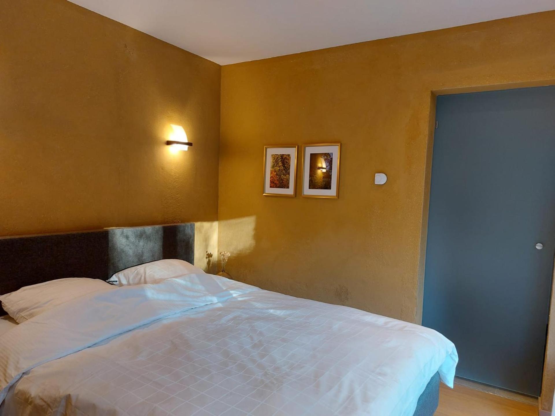 Apartament Chemin Babette Stoumont Zewnętrze zdjęcie